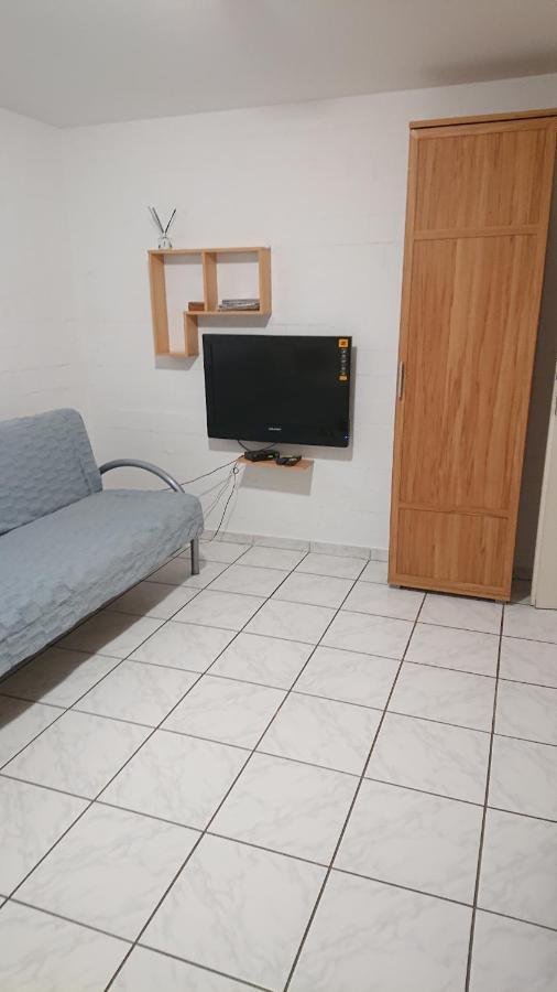 2-Zimmerwohnung Βερολίνο Εξωτερικό φωτογραφία